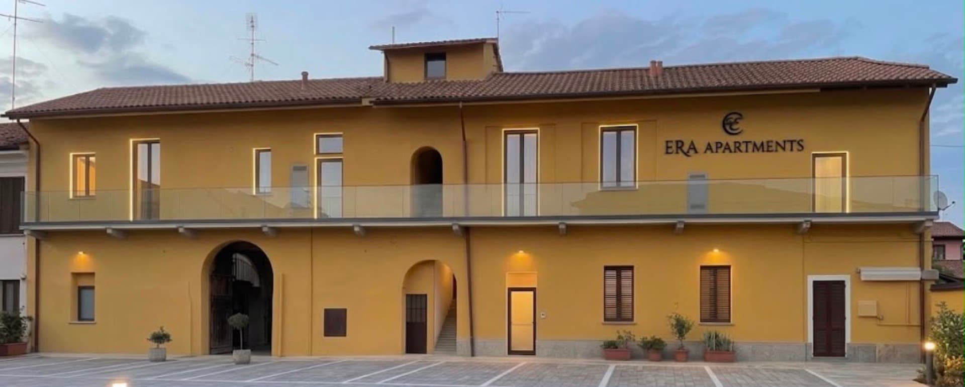 Era Apartments